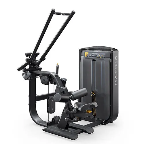 Верхняя тяга Matrix Fitness ULTRA G7-S33-02