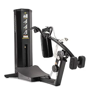 Приседания Freemotion Fitness Genesis G610