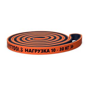 Original FitTools Эспандер-петля двуцветный 10-30 кг