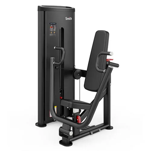 Жим от груди сидя Smith Fitness Excellence DA001