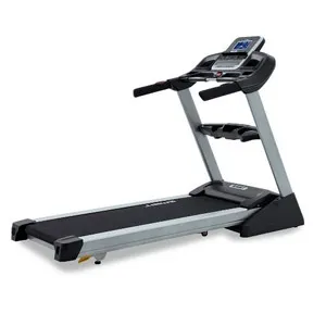 Беговая дорожка Spirit Fitness XT285