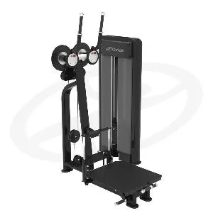 Кросс-арм / Дельт-машина Oxide Fitness D002