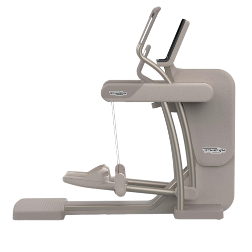Эллиптический тренажер Technogym Artis Luxury Vario