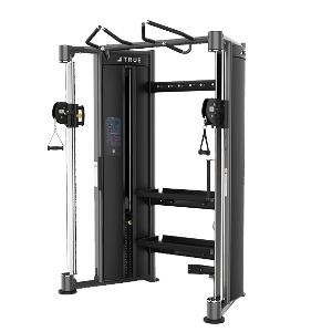 DAP True Fitness FT-900 Угловой кроссовер