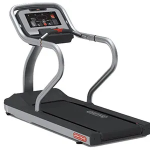 Беговая дорожка StarTrac STRX LCD
