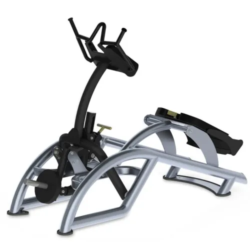 Скамья для пресса и спины True Fitness Composite SC1010