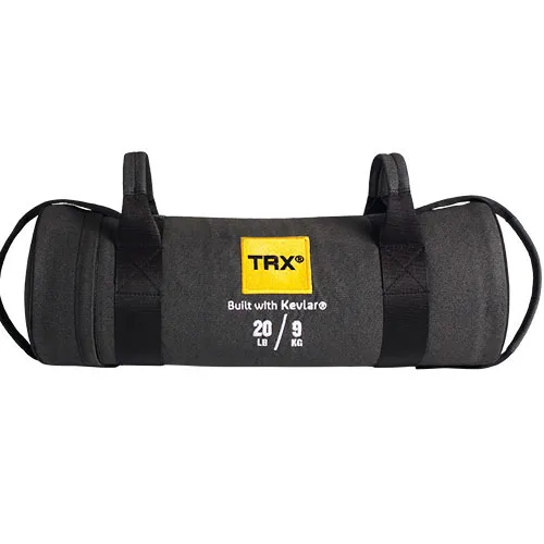 Сумка с утяжелением TRX KEVLAR 6,8 кг