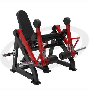 Разгибание ног сидя Oxide Fitness H023