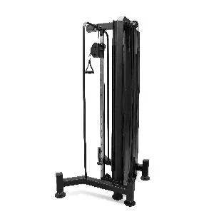 Кроссовер Bronze Gym PARTNER ML-819 одиночный универсальный блок 100кг