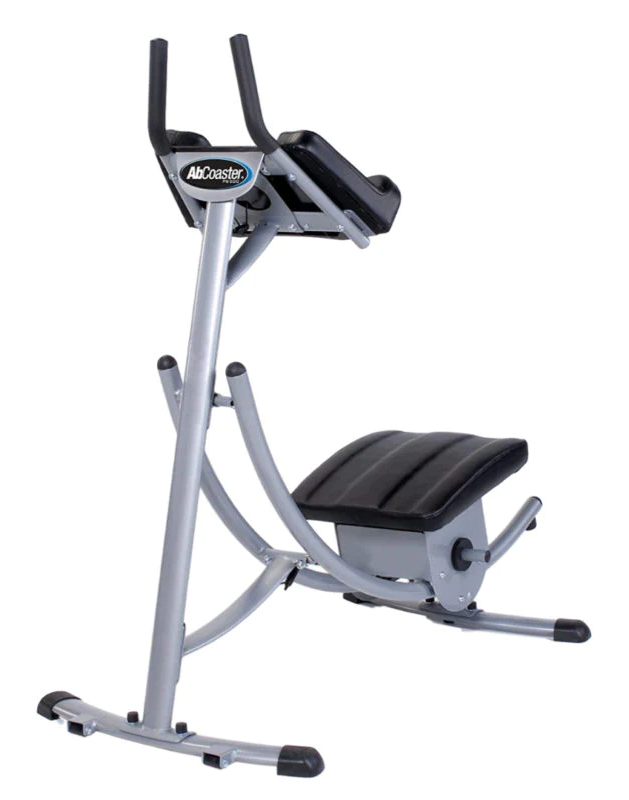 Скамья для пресса домашняя Ab Coaster PS 500