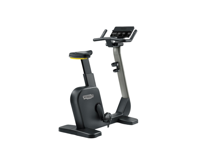 Вертикальный велотренажер Technogym My Cycle