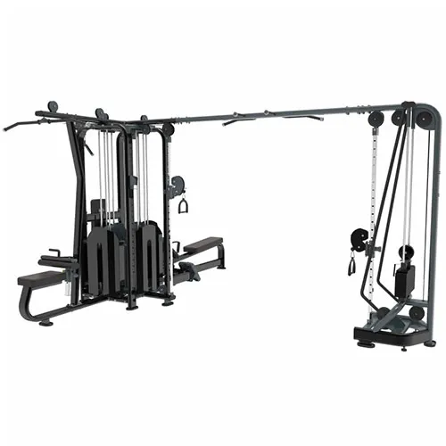 Мультистанция на 5 мест Ultra Gym UG-IN836