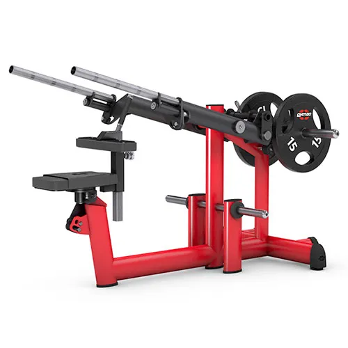 Трицепс-машина (независимые рукоятки) Gym80 4335