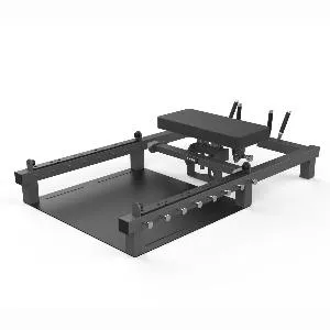 Скамья для поднятия бедра SHUA SH-G6821