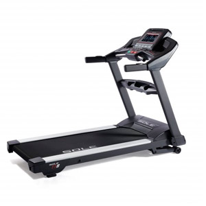 Купить Беговая дорожка Sole Fitness TT8 AC в Москве