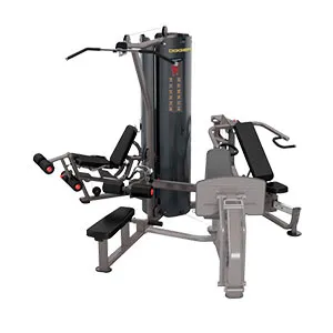 Четырехпозиционная мультистанция Hasttings Digger HD004-6+HD004-6OPT