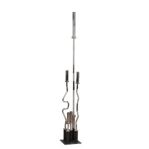 Купить Body Solid GOBH-5 ПОДСТАВКА ДЛЯ ОЛИМПИЙСКИХ ГРИФОВ ПРОФЕССИОНАЛЬНАЯ  в Москве