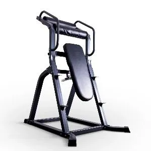 Тренажер для пресса вертикальный Protrain HC-VAB