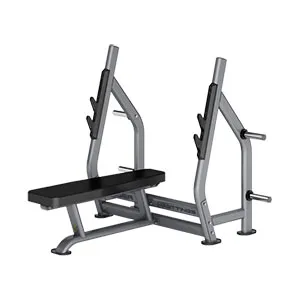 Скамья для жима горизонтальная Hasttings Digger HD004-4