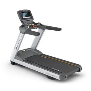 Беговая дорожка Matrix Fitness T7XE (T7XE-04)