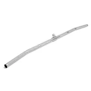 Рукоятка для тяги за голову алюминиевая Original FitTools 122 см