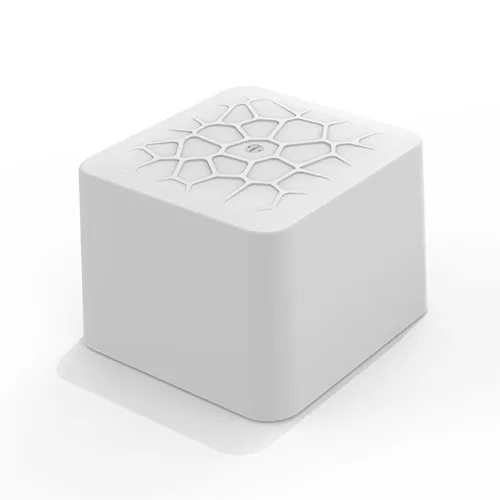 Уличный тренажер MyEquilibria Тумба для запрыгивания Mid BOXJUMP