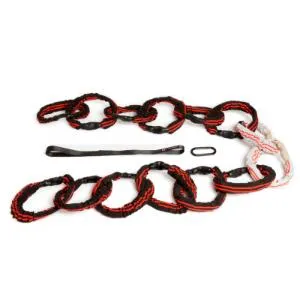 Эспандер-цепь Original FitTools KWELL сильное сопротивление