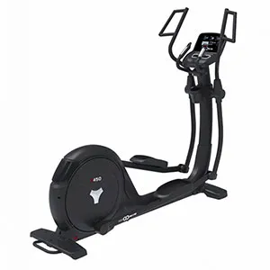 Эллиптический тренажер Cardiopower PRO X450 NEW