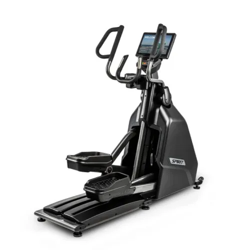 Эллиптический тренажер Spirit Fitness CE1000ENT