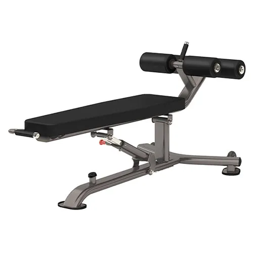 Скамья для пресса Smith Fitness Excellence DR025B