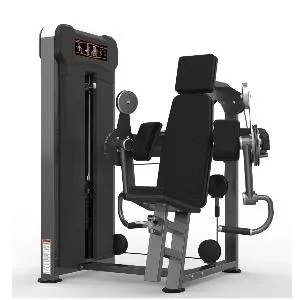 Бицепс сидя Realleader M3-1010
