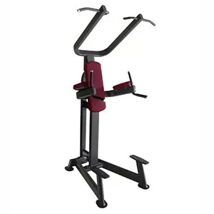 Пресс / Брусья / Турник Kraft Fitness KFCB