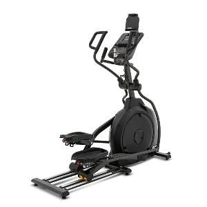 Купить Эллиптический тренажер Spirit Fitness XE295 BLACK в Москве