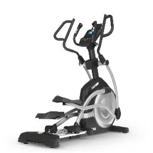 Эллиптический тренажер Unix Fit E-950 PRO Manual Incline (LED)