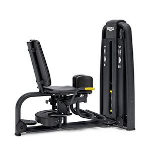Купить Грузоблочный тренажер на нижнюю часть тела Technogym Selection 700 Сведение / разведение ног в Москве