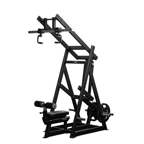 Фронтальная тяга сверху мультихватная Primal PSSS0409