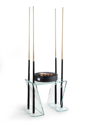 Подставка для киев Impatia Verso Cue Rack