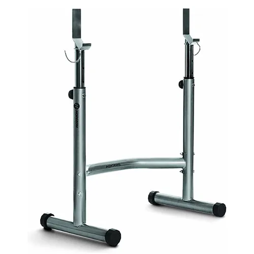 Силовой тренажер Horizon ADONIS RACK ID