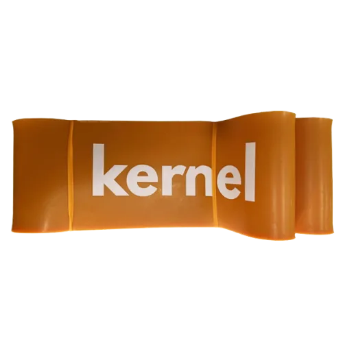 Ленточный эспандер с регулируемой нагрузкой KERNEL 36-104 кг.