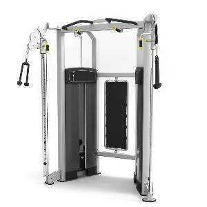 Двойной блок регулируемый DAP Protrain 61A32B-90