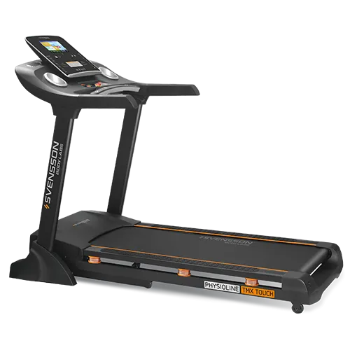 Беговая дорожка Svensson Body Labs PHYSIOLINE TMX TOUCH