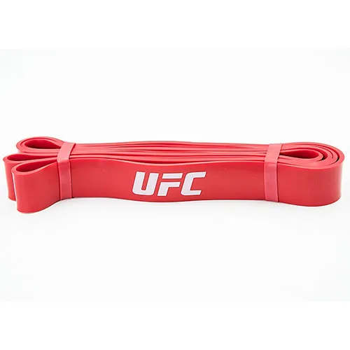 Эспандер эластичный UFC (Medium)