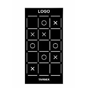 Функциональная панель Targex КООРДИНАЦИЯ, 2400х1200 мм (противоударное полиуретановое покрытие)