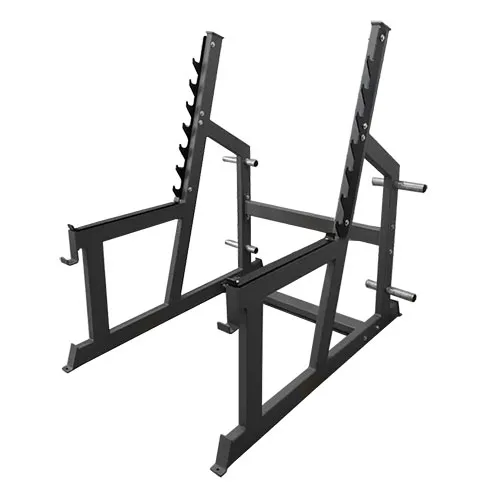 Силовой тренажер Bronze Gym AL-309