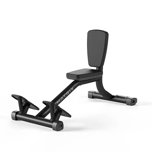 Скамья универсальная Matrix Fitness MAGNUM A87