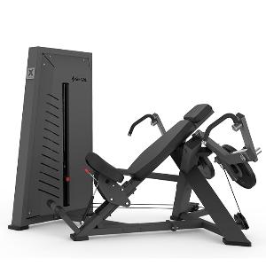 Купить Грузоблочный тренажер на верхнюю часть тела SHUA Butterfly SH-G7702 Баттерфляй в Москве
