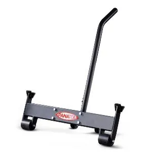 Двойной домкрат для становой тяги Panatta 1PWL401