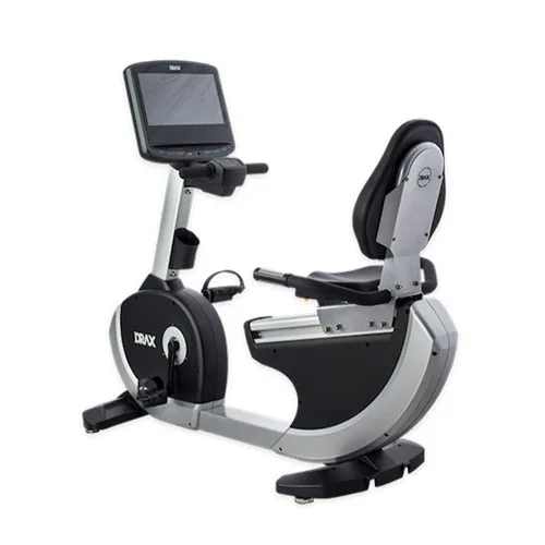 Велотренажер DRAX DA6R