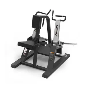 Гребная тяга с упором в грудь Spirit Fitness SP-4502