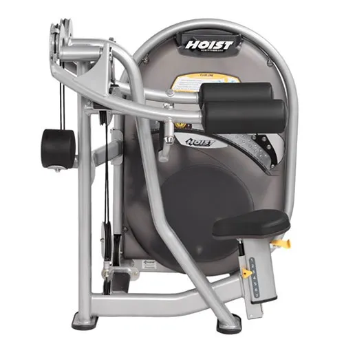 Силовой тренажер Hoist CL-3502